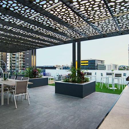 Aparthotel Arise Harmony à Brisbane Extérieur photo